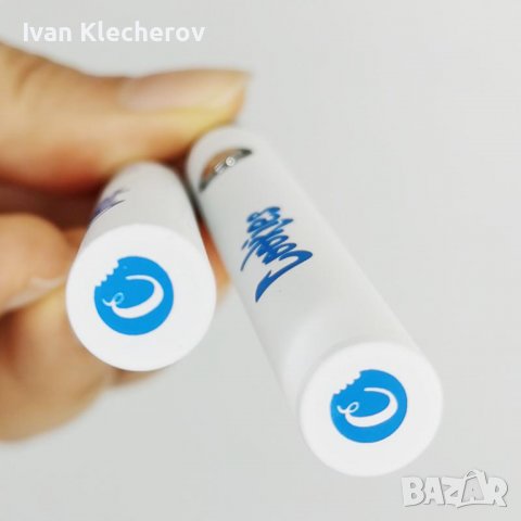 COOKIES VAPE BATTERY 350MAH РЕЗБА 510 СЛИМ, снимка 3 - Електронни цигари - 39731711