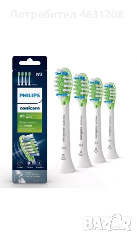 Philips sonicare W3, снимка 2 - Други - 52737668