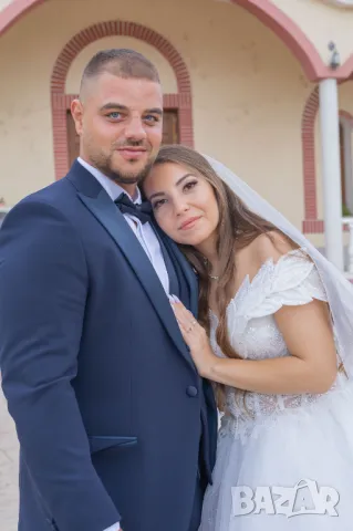 Запази дата за сватбен фотограф , снимка 10 - Фотографи - 47778628