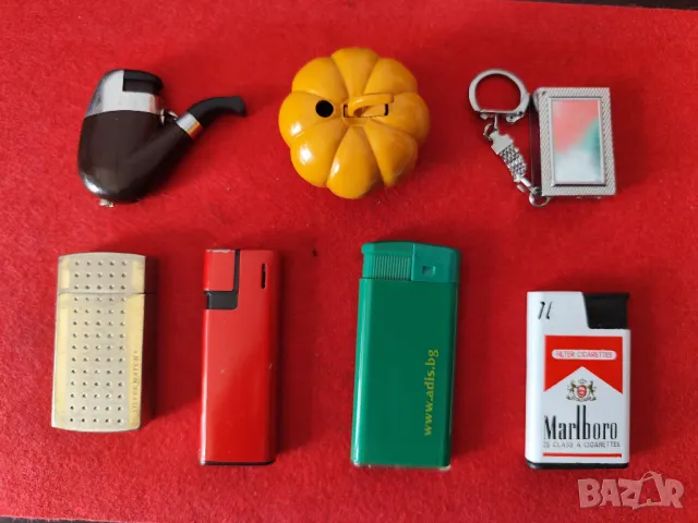 Запалки - лот, снимка 6 - Запалки - 47893256