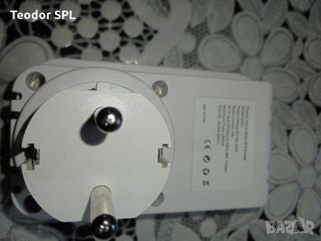 Смарт контакт, снимка 4 - Други - 35496260