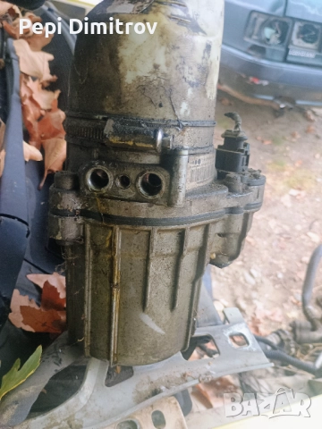 Електрическа хидравлична помпа OPEL ZAFIRA B 2005-2014 Z010621N-73, ОЕМ 13192897, снимка 2 - Части - 51862736