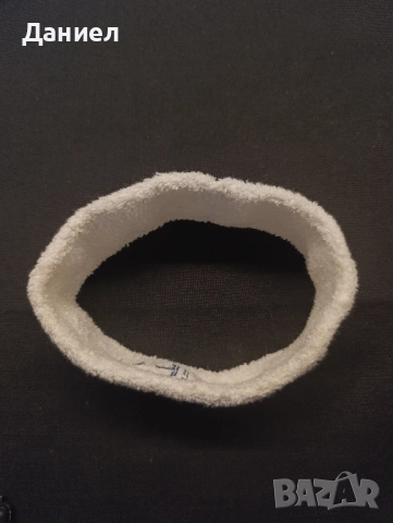 Винтидж лента за глава Adidas , снимка 4 - Други - 52310947