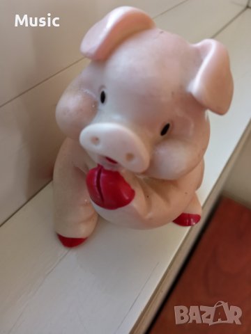 Фигурка Прасенце 