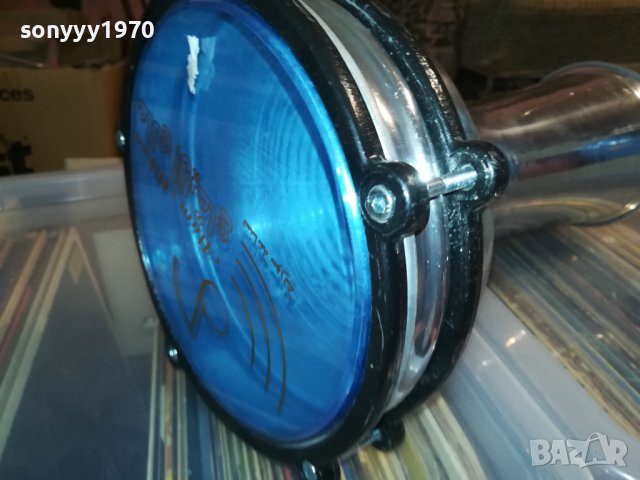 тарамбука 30х20см внос сирия-инокс 2207221138, снимка 2 - Ударни инструменти - 37466217