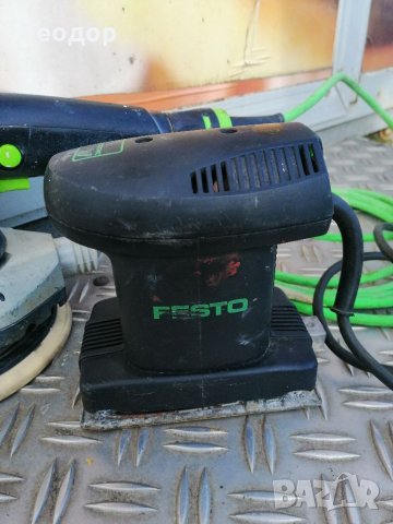 festo, снимка 3 - Други инструменти - 40241265