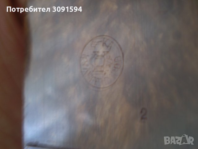 колекционерска стойка поставка плакет зима изглед ссср, снимка 8 - Колекции - 37386112