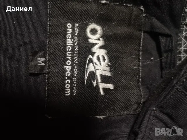 Яке O'NEILL , снимка 9 - Якета - 48829566