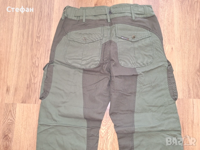 Летен панталон на Хилман размер №48, снимка 12 - Екипировка - 52108901