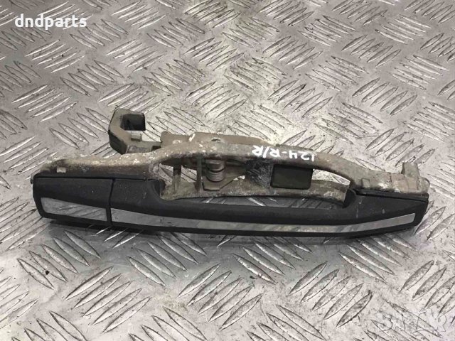 Задна дясна дръжка Mercedes W124,1992г.