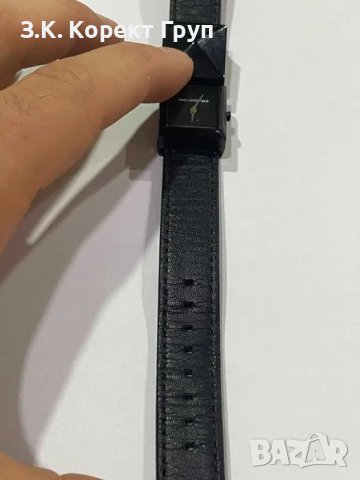 Продавам Дамски Часовник Karl Lagerfeld, снимка 11 - Дамски - 40856384