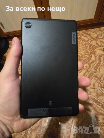 Таблет Lenovo TВ-7305F, снимка 2 - Таблети - 53024613