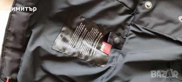 Kjus dermizax, снимка 13 - Якета - 38588592