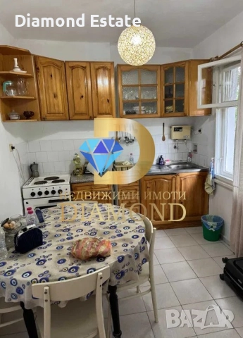 Двуетажна къща в град Симеоновград, снимка 4 - Къщи - 51505521