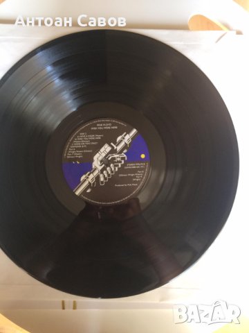 Pink Floyd, снимка 8 - Грамофонни плочи - 43270246