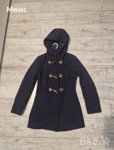 Дамски палта, снимка 4 - Палта, манта - 52197699