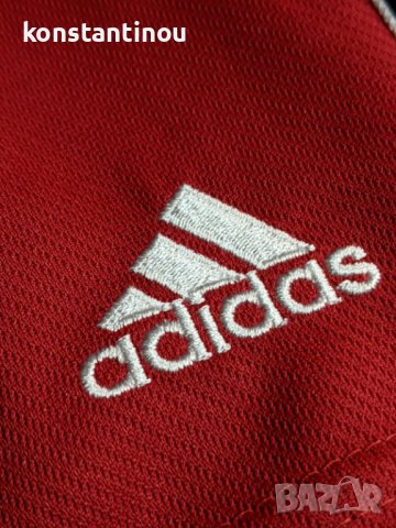 оригинални шорти adidas Bayern Munich 2000, снимка 3 - Футбол - 37485639