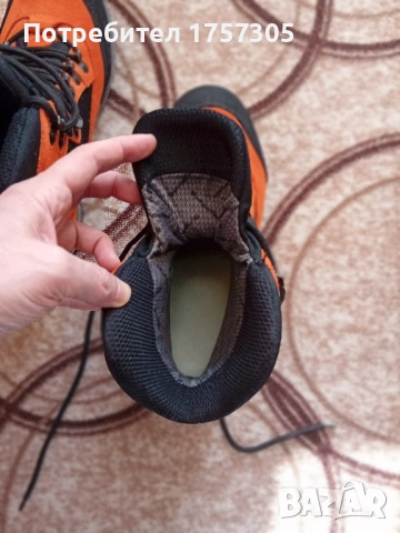 Дамски зимни обувки на Добрев Н (Dobrev N), снимка 10 - Дамски ботуши - 53168613