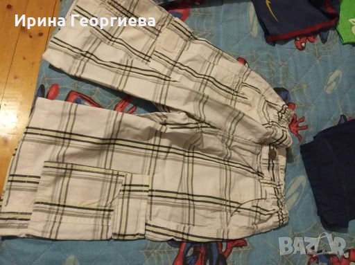 Летни детски дрехи 13 бр, снимка 9 - Детски комплекти - 27858264