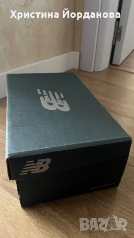 New Balance CT302 PC 38, снимка 6 - Маратонки - 53464945