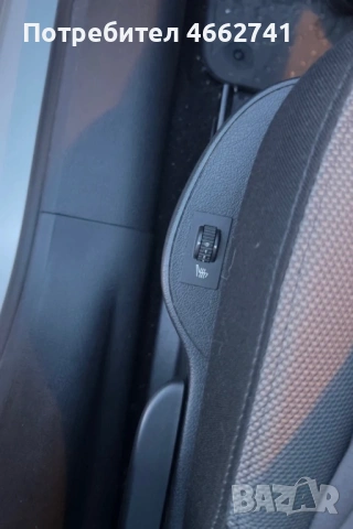 Peugeot 207, снимка 6 - Автомобили и джипове - 53448131