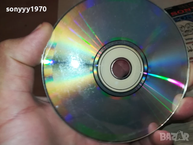 BG POP CD 2207251010, снимка 12 - CD дискове - 51100885