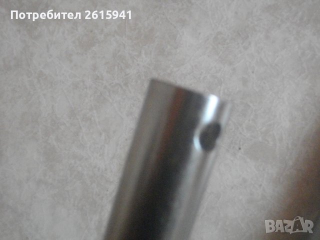 Нови Ключ Тръбен GEDORE 26R - 24x27/Ключ За Свещи -HEYKO BMW - 21- W.Germany - От Старото Качество, снимка 8 - Ключове - 43362274