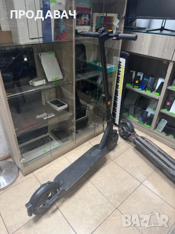 Ел. тротинетка Xiaomi scooter pro 2