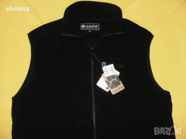 GAUPA оригинален нов полар ХL, снимка 2 - Други - 38326767
