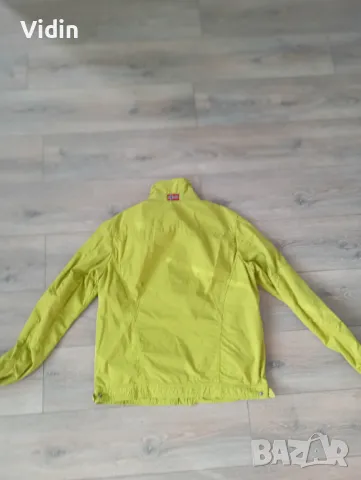 Napapirji Мъжко яке ОРИГИНАЛНО, снимка 2 - Якета - 48860778