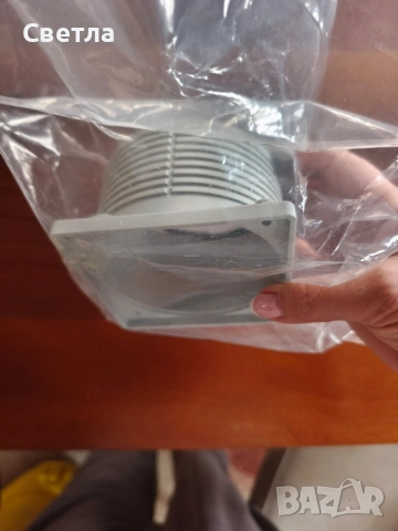 Наставка за сифон Виега 557119, арт. 534 516, снимка 3 - ВИК - 53229900