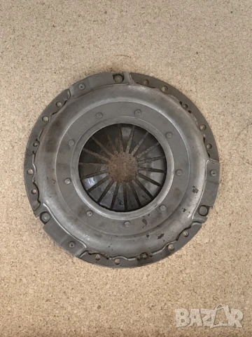 Диск притискателен INTEREX за FIAT DUCATO,PEUGEOT J5,CITROEN C25 № MA3401