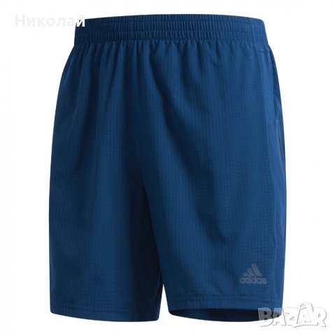 Adidas Supernova 7'' Running Short, снимка 12 - Спортни дрехи, екипи - 37175495