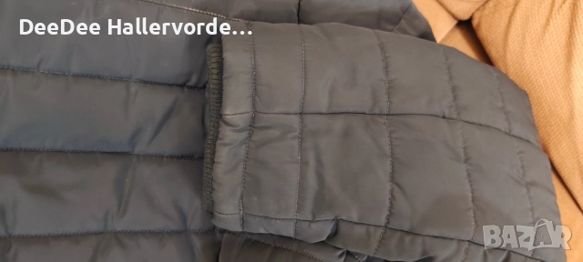 Зимно детско яке LC Waikiki boys 13-14 г. или 158-164 см., снимка 8 - Детски якета и елеци - 52898892