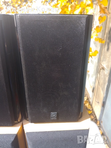 Yamaha тонколони, снимка 5 - Тонколони - 52263104