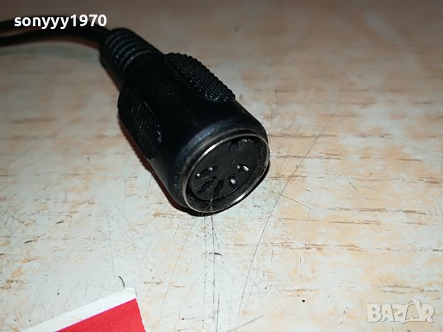 АУДИО ПРЕХОД ЖЕНСКА ПЕТИЦА/МЪЖКИ ЧИНЧОВЕ 2207222103, снимка 9 - Други - 37472390