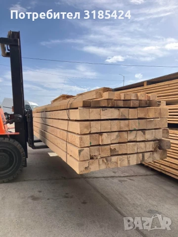 Дървен материал-София 