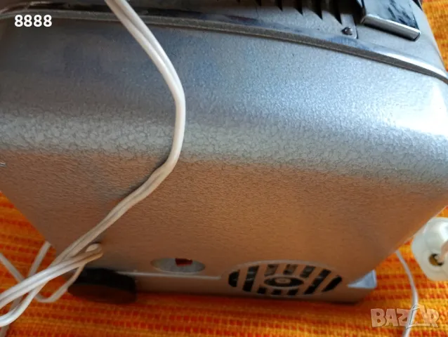 Домашен кино апарат , снимка 4 - Други ценни предмети - 48589133