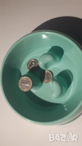 Купа за хранене на куче, против прекалено бързо хранене., снимка 3 - За кучета - 51007534