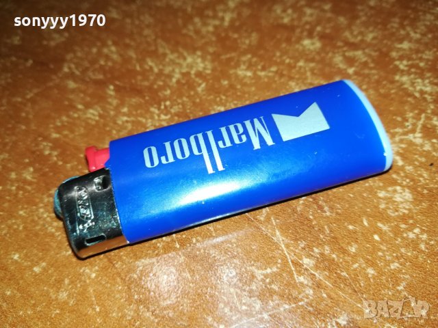 MARLBORO 2805221756, снимка 5 - Запалки - 36903709