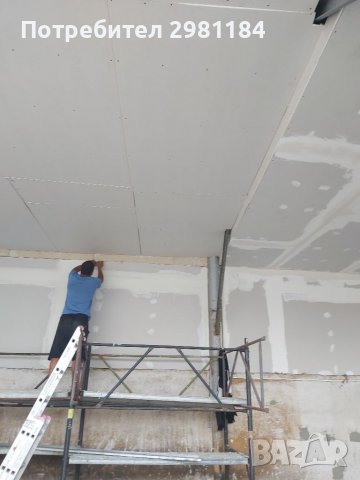 Вътрешни ремонти велинград , снимка 1 - Ремонти на къщи - 39616427
