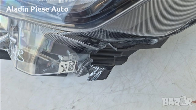 Ляв фар Suzuki SX4 SX-4 S-Cross Scross година 2022 2023 2024 2025 Full LED , снимка 2 - Аксесоари и консумативи - 51579621