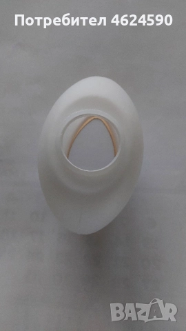 Стъкло за лампа, 3 броя, снимка 2 - Други - 52193497