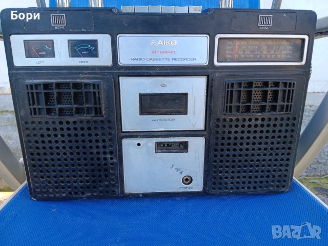 AIKO ATPR - 412 /1975г