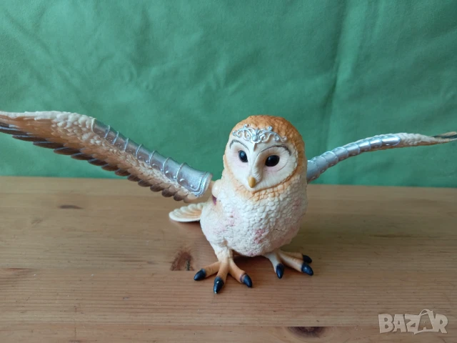 Колекция от фигурки Балая, Schleich, снимка 5 - Фигурки - 51174812