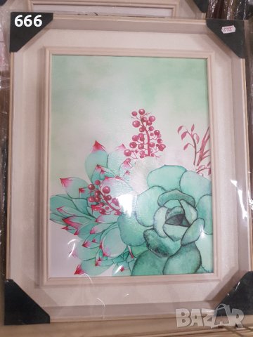 Картини, снимка 2 - Картини - 43155286