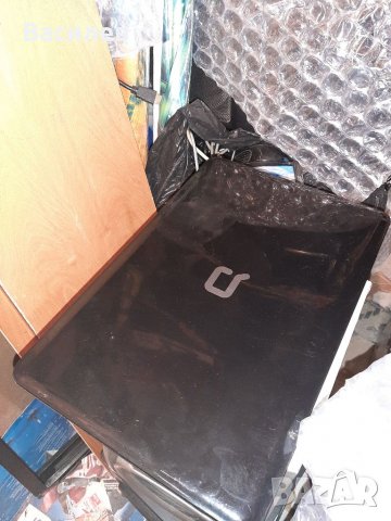 Лаптоп Compaq , снимка 5 - Лаптопи за дома - 40024786