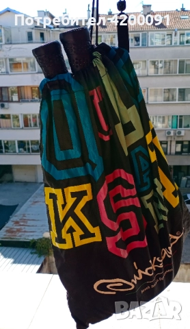 Ракети / Хилки за плажен тенис Quicksand Silver Club, снимка 4 - Други спортове - 51825436