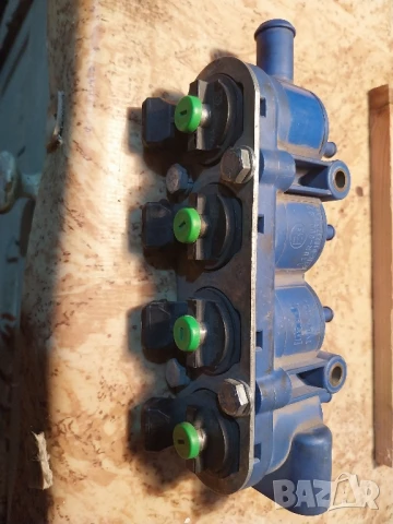 Рейка, снимка 2 - Части - 50667129