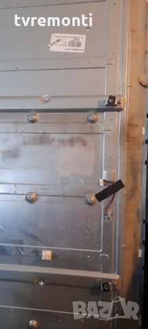 дисплей VES50UNDA-2D-N01, снимка 3 - Части и Платки - 32253778